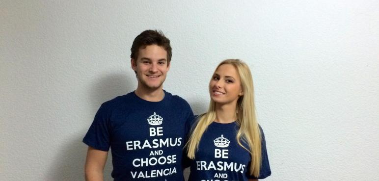 Relacja z Erasmusa cz.5 - The end of the Erasmus story!
