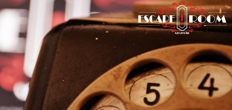 Odwiedzamy Nowe Miejsca: Escape Room – 60 minut na rozwiązanie zagadki