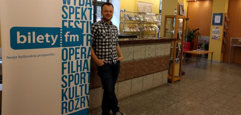 Inspirujące Firmy: Bilety.fm – twoja kulturalna przepustka!