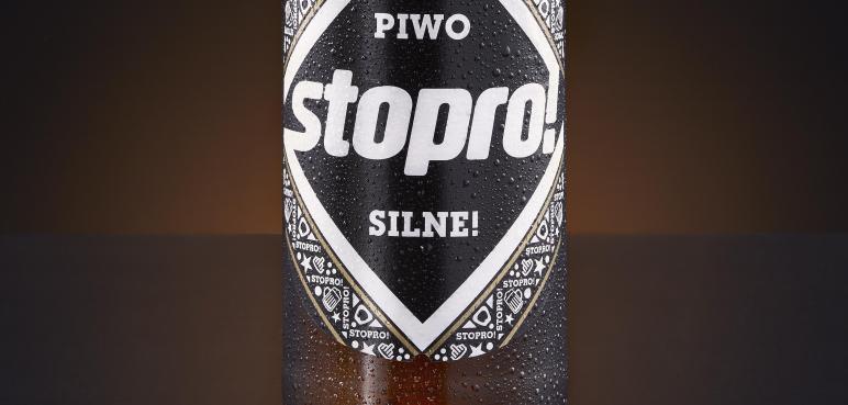 To już trzecie warzenie piwa Stopro - współpraca z Połczynem Zdrój