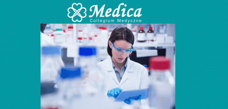 Collegium Medyczne Medica: Branża farmaceutyczna rekrutuje do pracy.