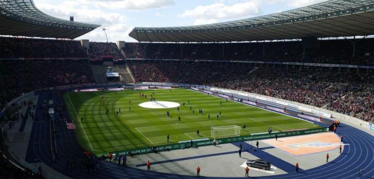 Olympiastadion