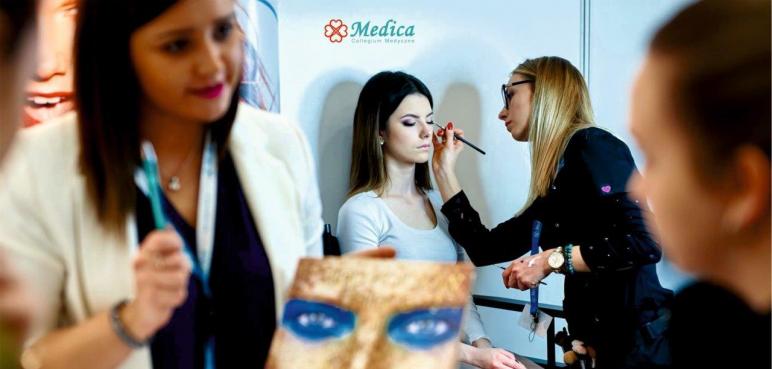 Collegium Medyczne Medica: Jak zostać dyplomowaną kosmetyczką?