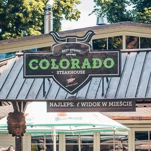 Colorado Steak House Colorado Steak House