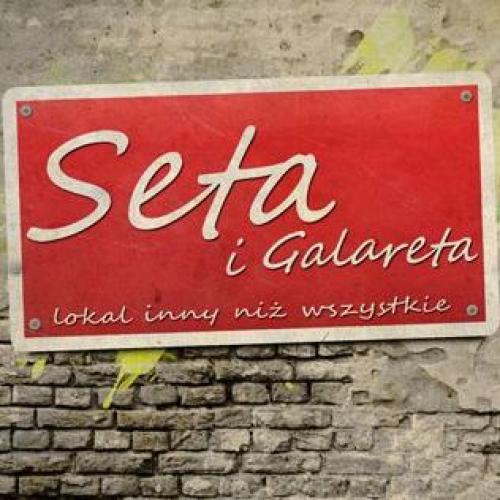 Seta i Galareta