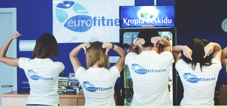 Eurofitness zaprasza na „Fitness powroty!”