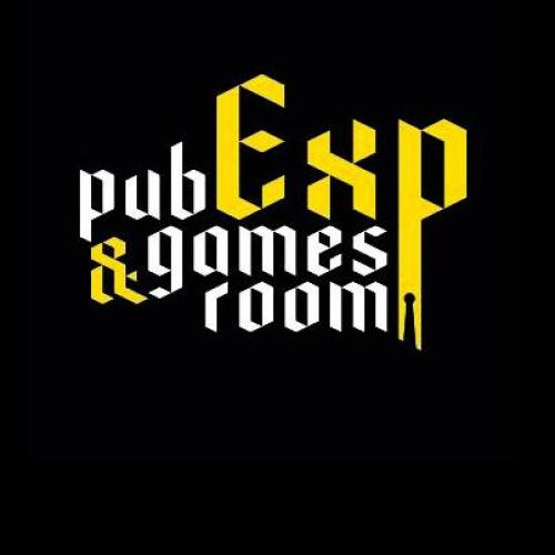 Exp Pub & Games Room