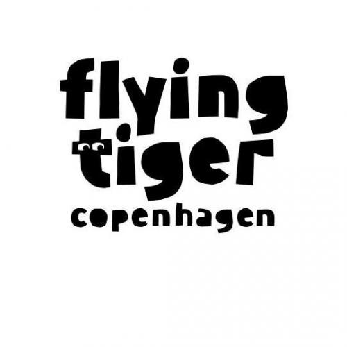 Flying Tiger Szczecin