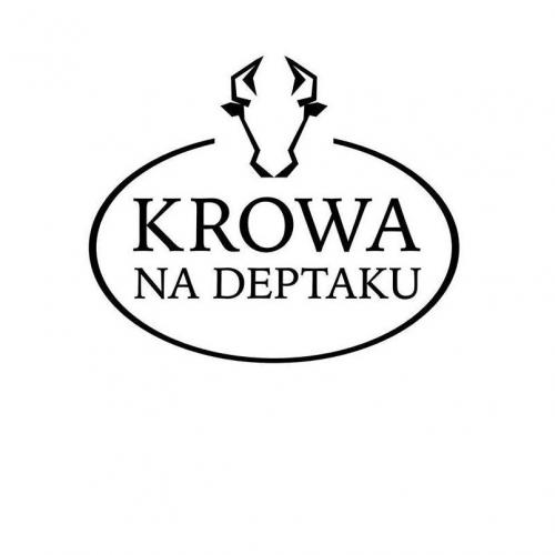 Krowa na Deptaku