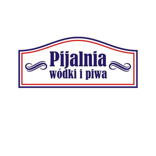 Pijalnia Wódki i Piwa