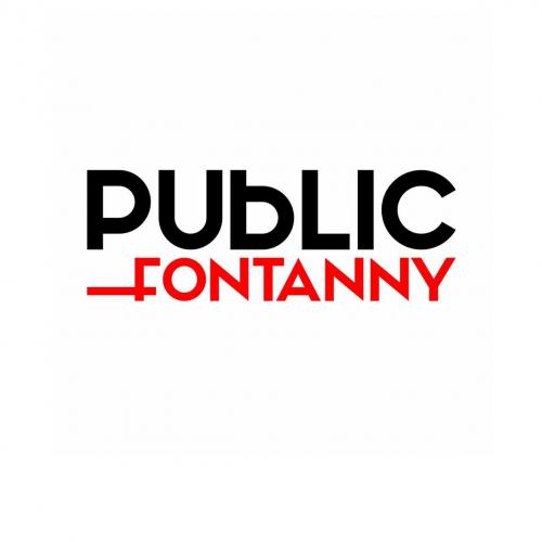 Public Fontanny