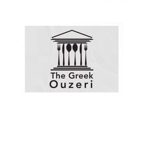 The Greek Ouzeri