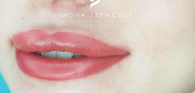 Iwona Szewczuk - Micropigmentation Artist