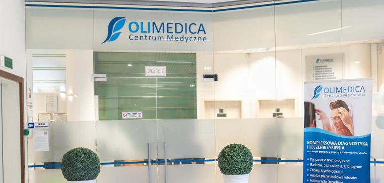 OliMedica Centrum Medyczne