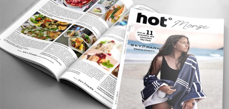Hot Magazine Morze 7