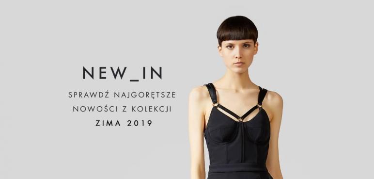 EGO IST IN - ekskluzywny multibrandowy butik online z modą premium