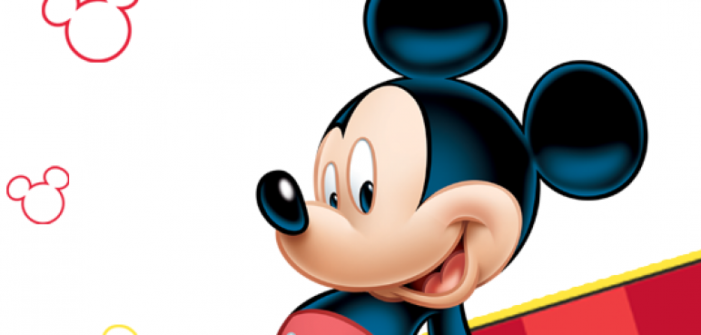 Disney English bawi i uczy języka angielskiego doceniony na świecie kurs językowy dla dzieci dostępny w ProfiLingua