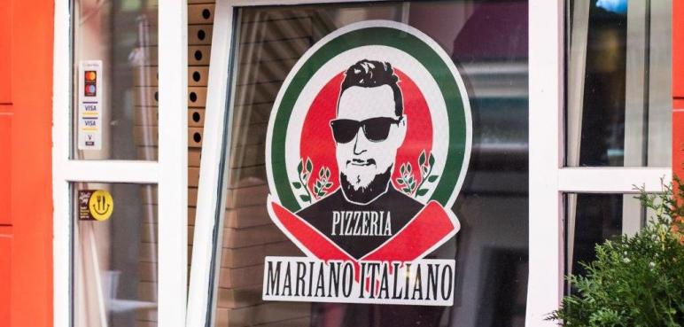 Mariano Italiano czyli włoska kuchnia wpleciona w przyjazny klimat starego miasta!
