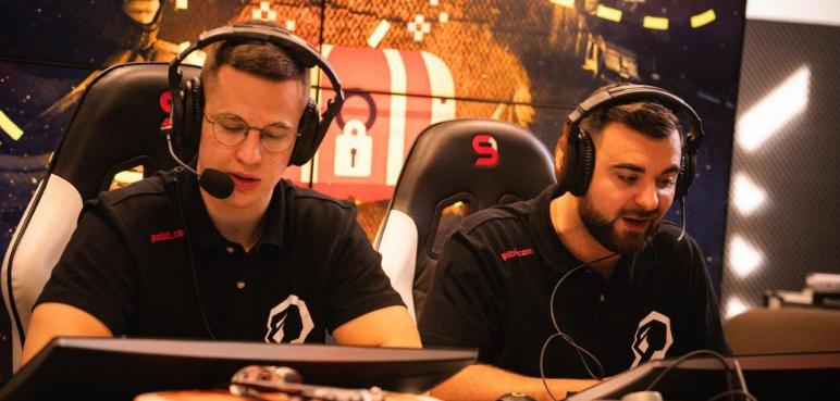 Piratesports – szczeciński e-sport ma się świetnie! 