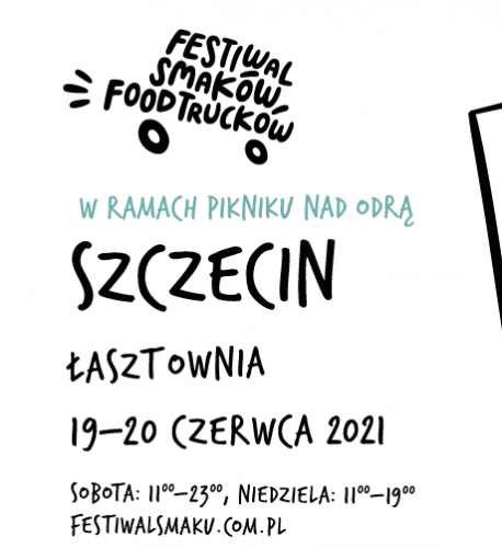 14 Festiwal Smaków Food Trucków 14 Festiwal Smaków Food Trucków