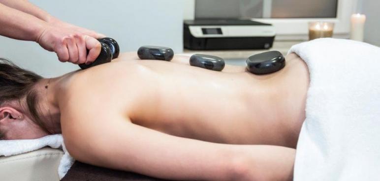Relaks Spa Passion - uwolnij swoje ciało od napięcia dzięki masażowi