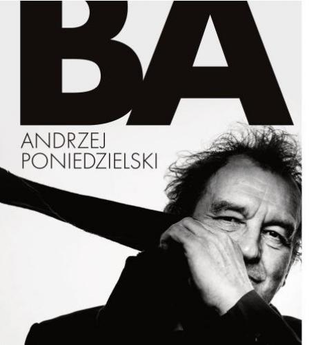 Andrzej Poniedzielski Andrzej Poniedzielski