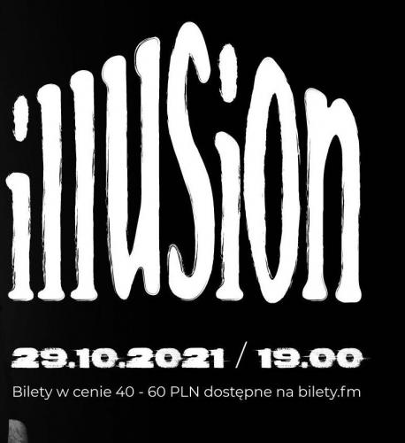 Koncert Illusion Koncert Illusion