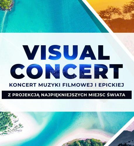 Koncert Muzyki Filmowej i Epickiej Koncert Muzyki Filmowej i Epickiej