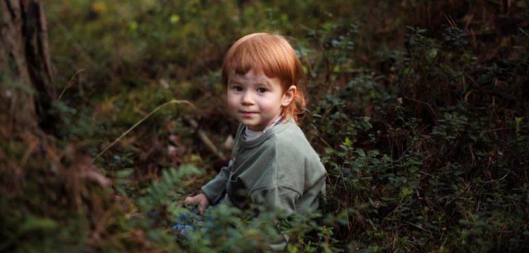 Szczecińska fotografka Marlena Gębala