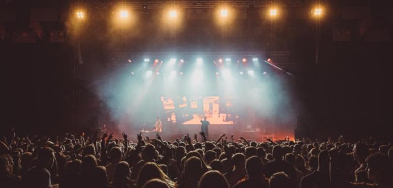 Hip Hop Festiwal Szczecin 2022 