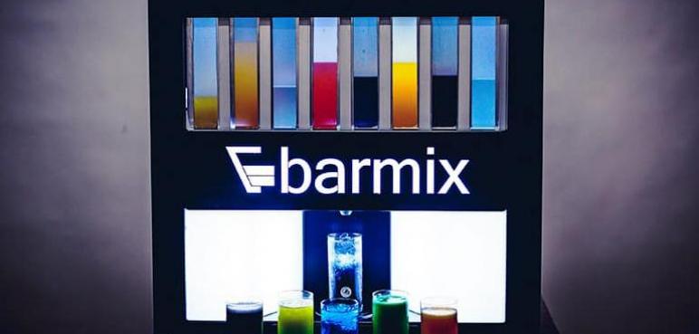Barmix Automatyczny Barman