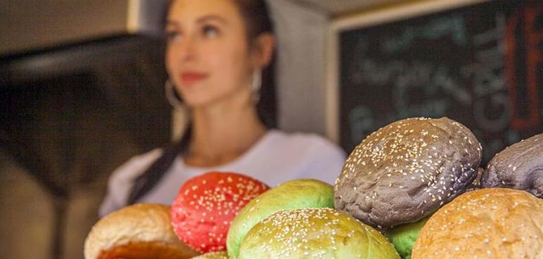 Festiwal Smaków Food Trucków na Pikniku nad Odrą! 