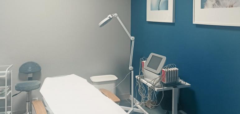 Salon kosmetyczny Perfect Look Clinic