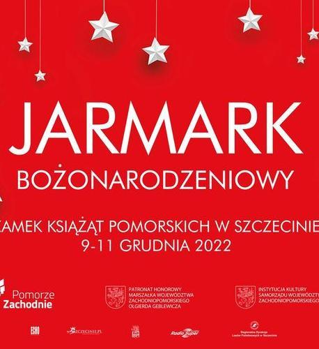 Jarmark Bożonarodzeniowy na Zamku Jarmark Bożonarodzeniowy na Zamku