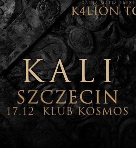 Koncert Kali Koncert Kali