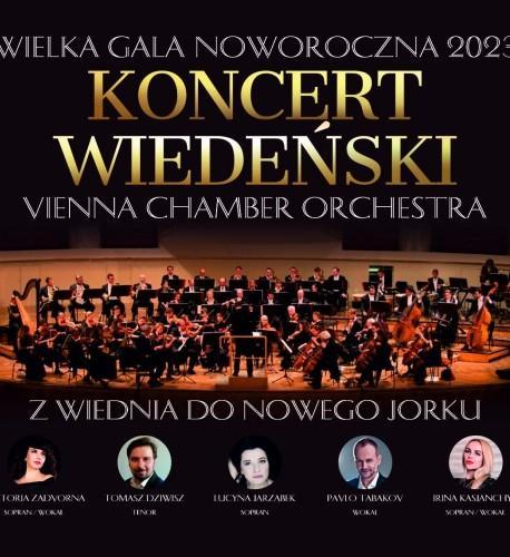 Wielka Gala Noworoczna Wielka Gala Noworoczna
