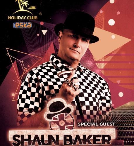 Retro Calling Arriversary Edition. Shaun Baker Retro Calling Arriversary Edition. Shaun Baker