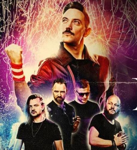 Queen Machine Queen Machine