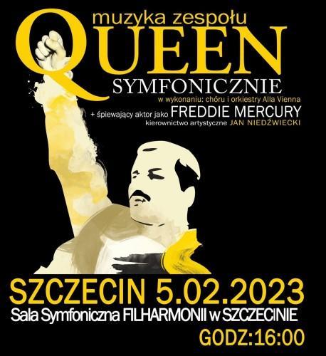 Queen Symfonicznie Queen Symfonicznie