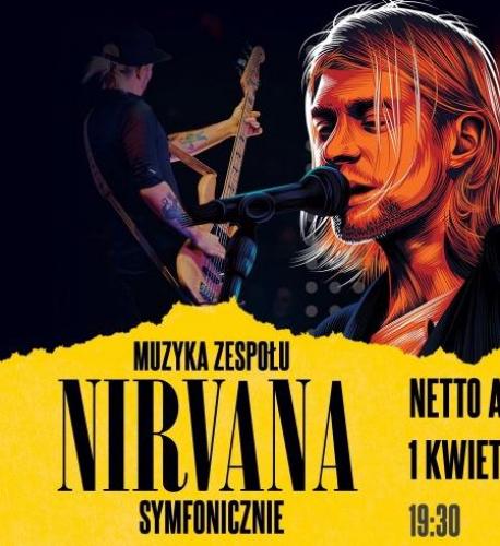 Muzyka Zespołu Nirvana Symfonicznie Muzyka Zespołu Nirvana Symfonicznie