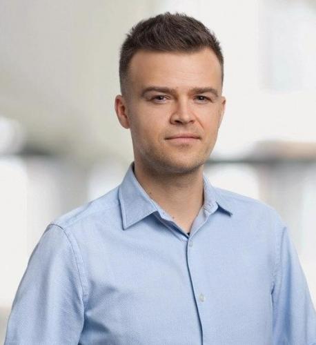 Wykład Motywacyjny Bartosza Ostałowskiego Wykład Motywacyjny Bartosza Ostałowskiego