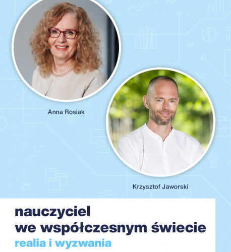 Nauczyciel we współczesnym świecie - realia i wyzwania Nauczyciel we współczesnym świecie - realia i wyzwania