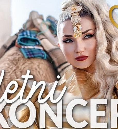 Letni Koncert Cleo 2023 - 28.06.2023 Letni Koncert Cleo 2023 - 28.06.2023