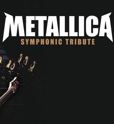 Muzyka zespołu Metallica symfonicznie Muzyka zespołu Metallica symfonicznie