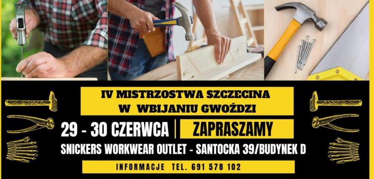 5 Urodziny Snickers Workwear Outlet