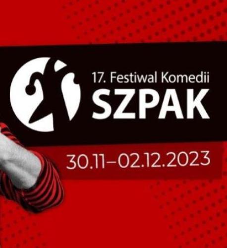 Festiwal Komedii SZPAK Festiwal Komedii SZPAK