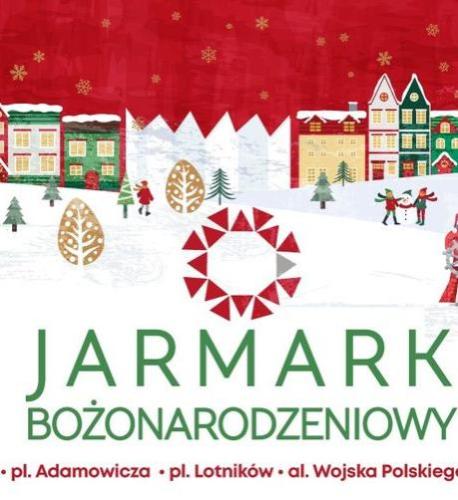 Szczeciński Jarmark Bożonarodzeniowy Szczeciński Jarmark Bożonarodzeniowy