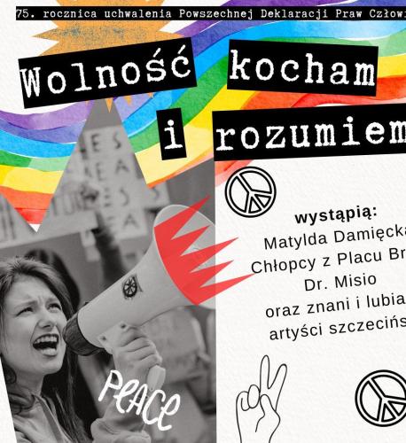 Wolność Kocham i Rozumiem Wolność Kocham i Rozumiem