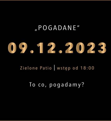Pogadane Pogadane