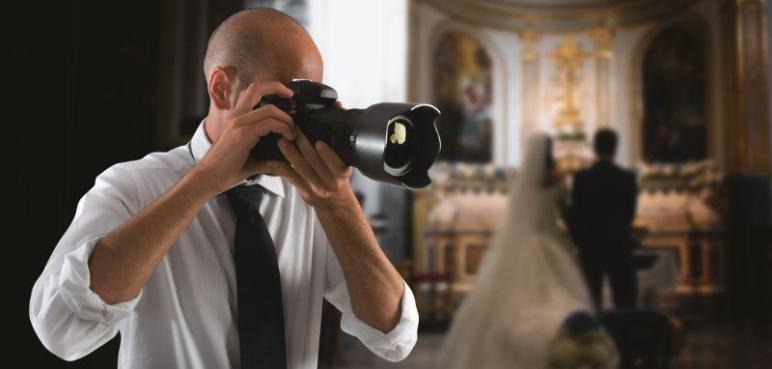 Wideofilmowanie ślubu | Jakiego kamerzystę w Szczecinie wybrać?